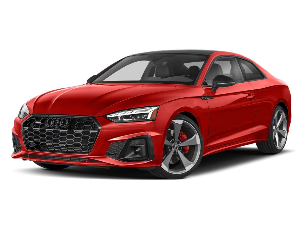 2023 Audi A5 Coupe for sale in TAMPA - WAUSAAF54PA011955 - Ferman ...