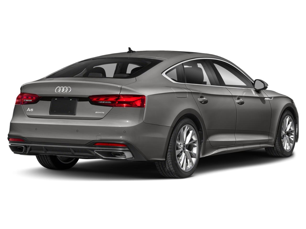 2023 Audi A5 Sportback Vehicle Photo in Clearwater, FL 33761