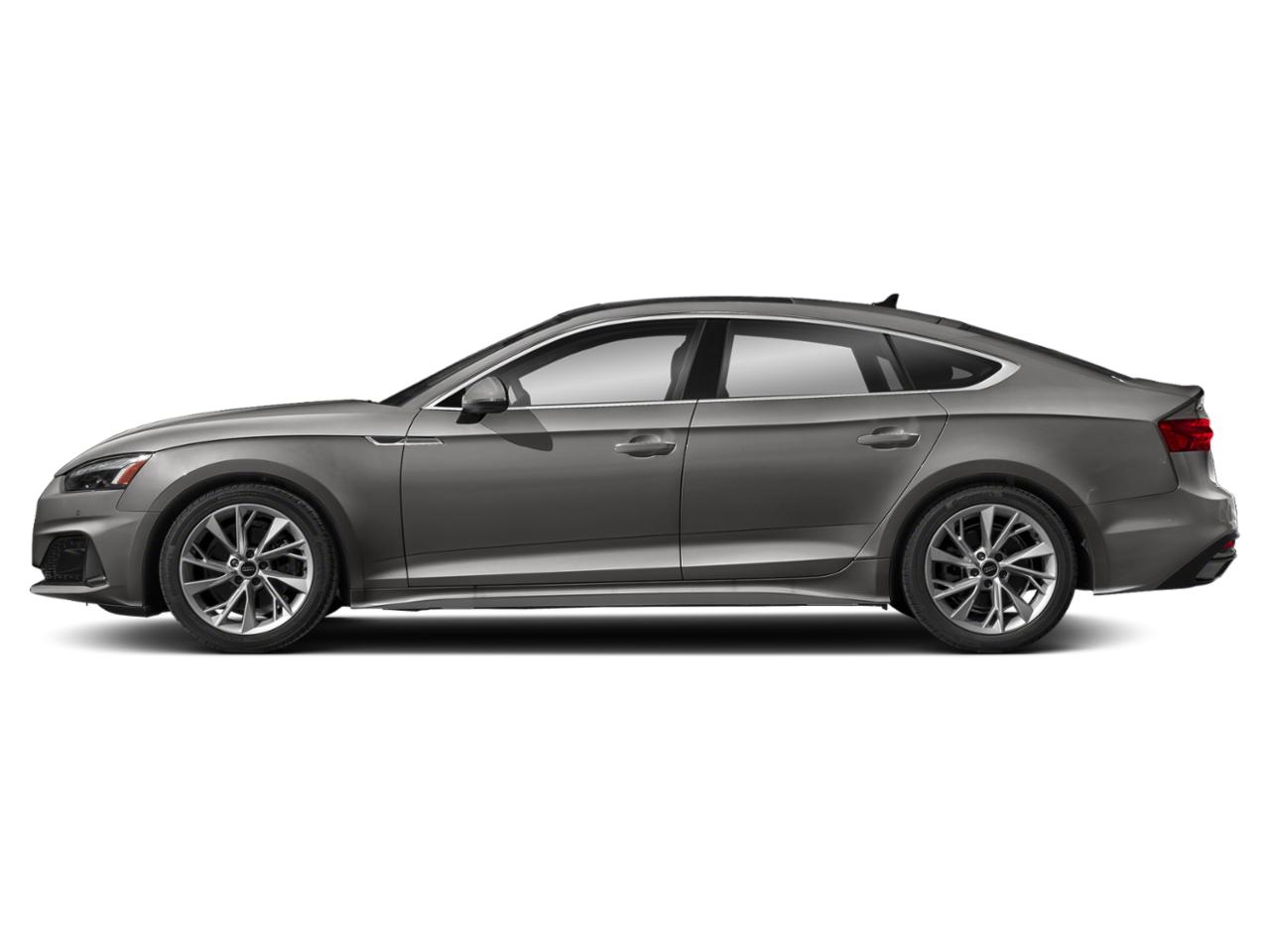 2023 Audi A5 Sportback Vehicle Photo in Clearwater, FL 33761