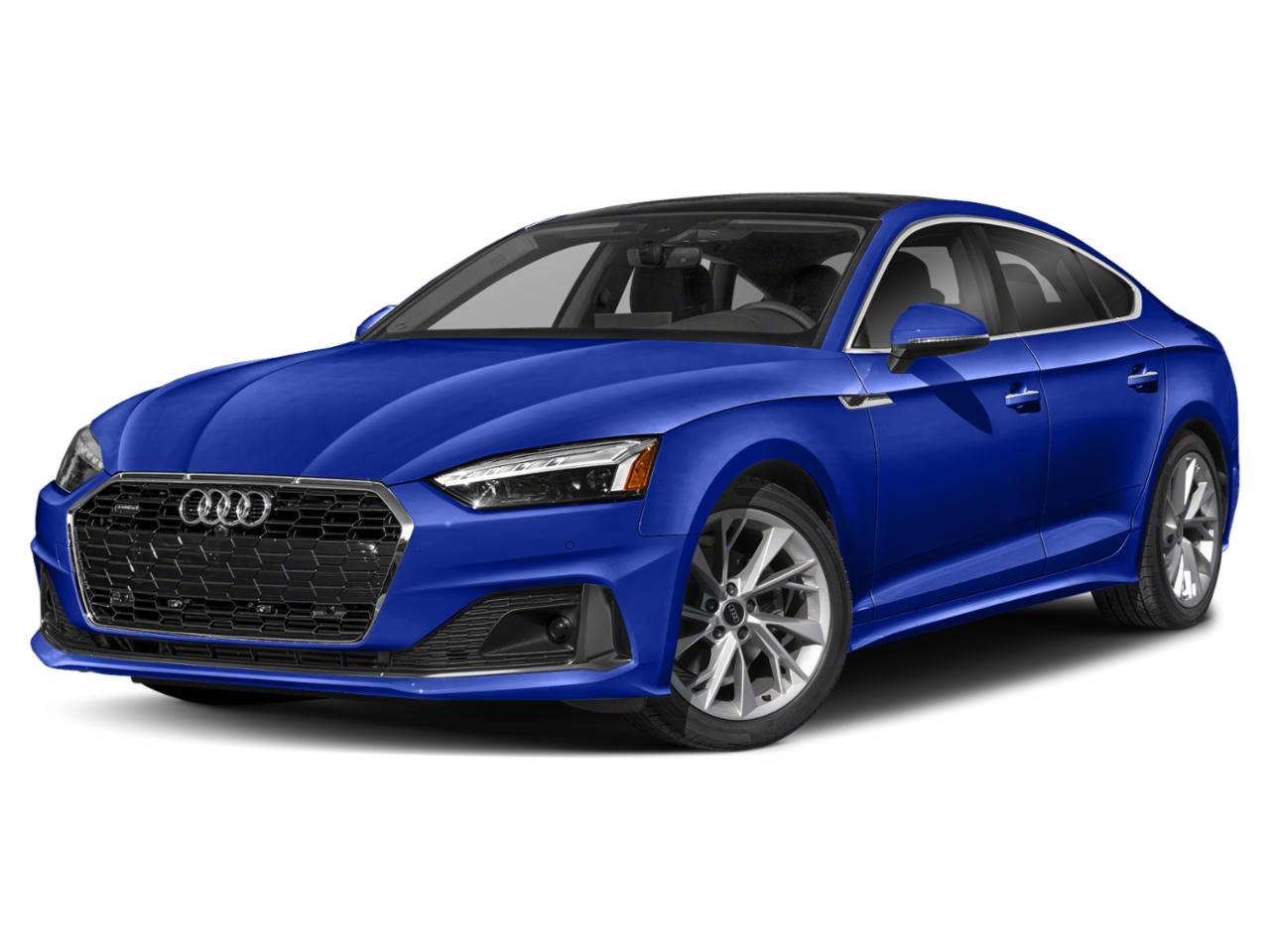 2023 Audi A5 Sportback Vehicle Photo in Tulsa, OK 74145