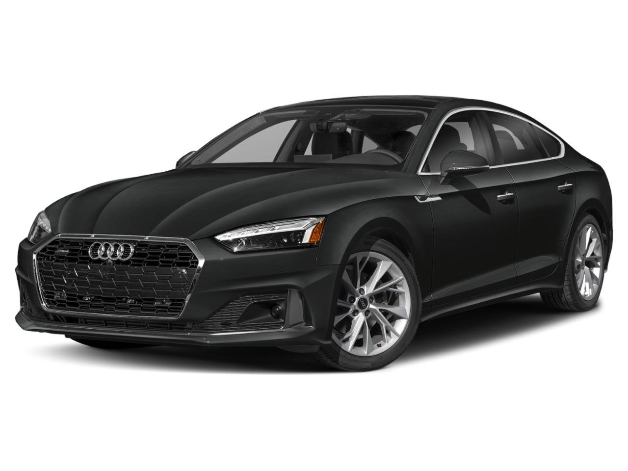 2023 Audi A5 Sportback Vehicle Photo in Towson, MD 21204