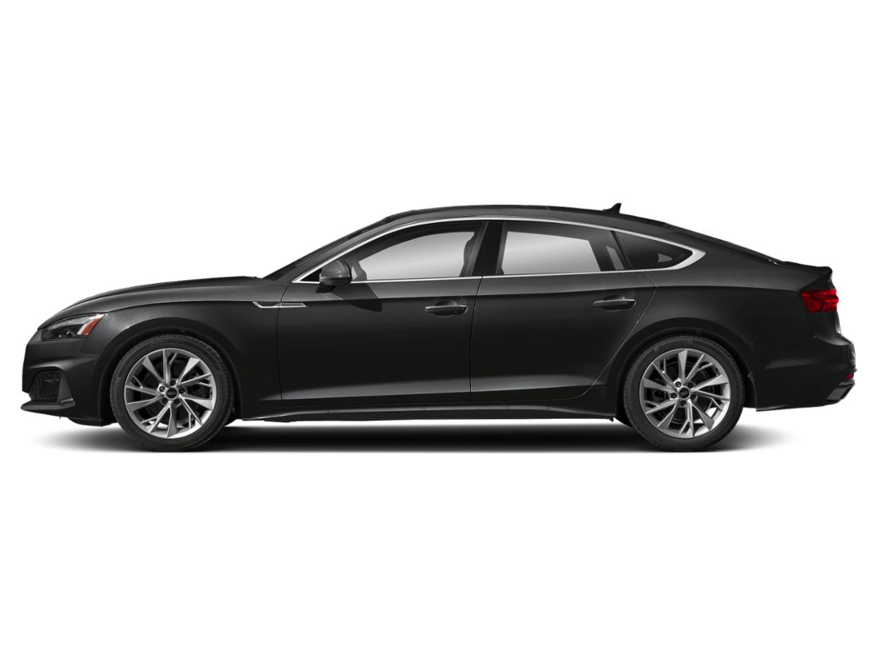 2023 Audi A5 Sportback Vehicle Photo in Towson, MD 21204