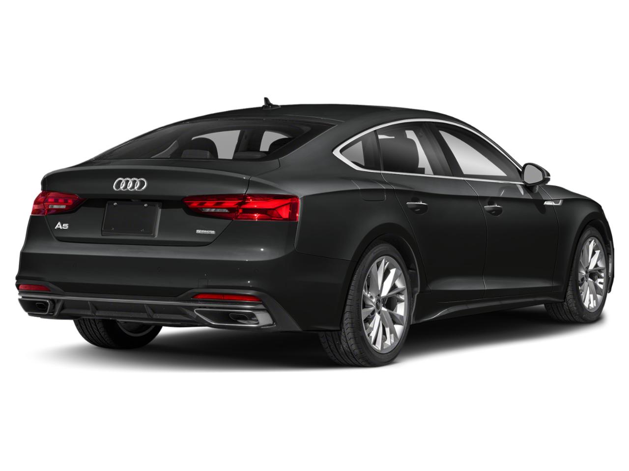 2023 Audi A5 Sportback Vehicle Photo in Towson, MD 21204