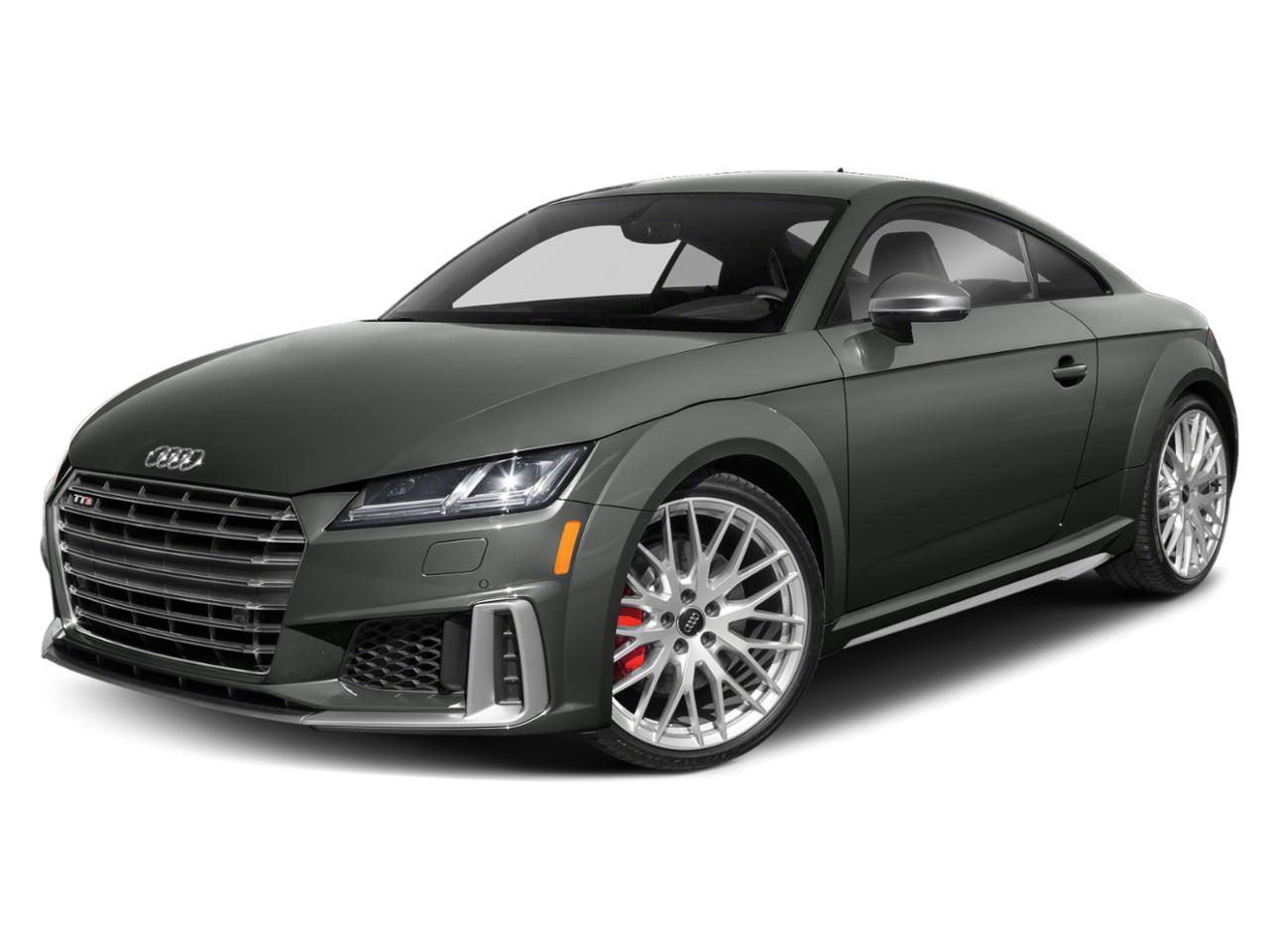 2023 Audi TTS Coupe Vehicle Photo in Grapevine, TX 76051