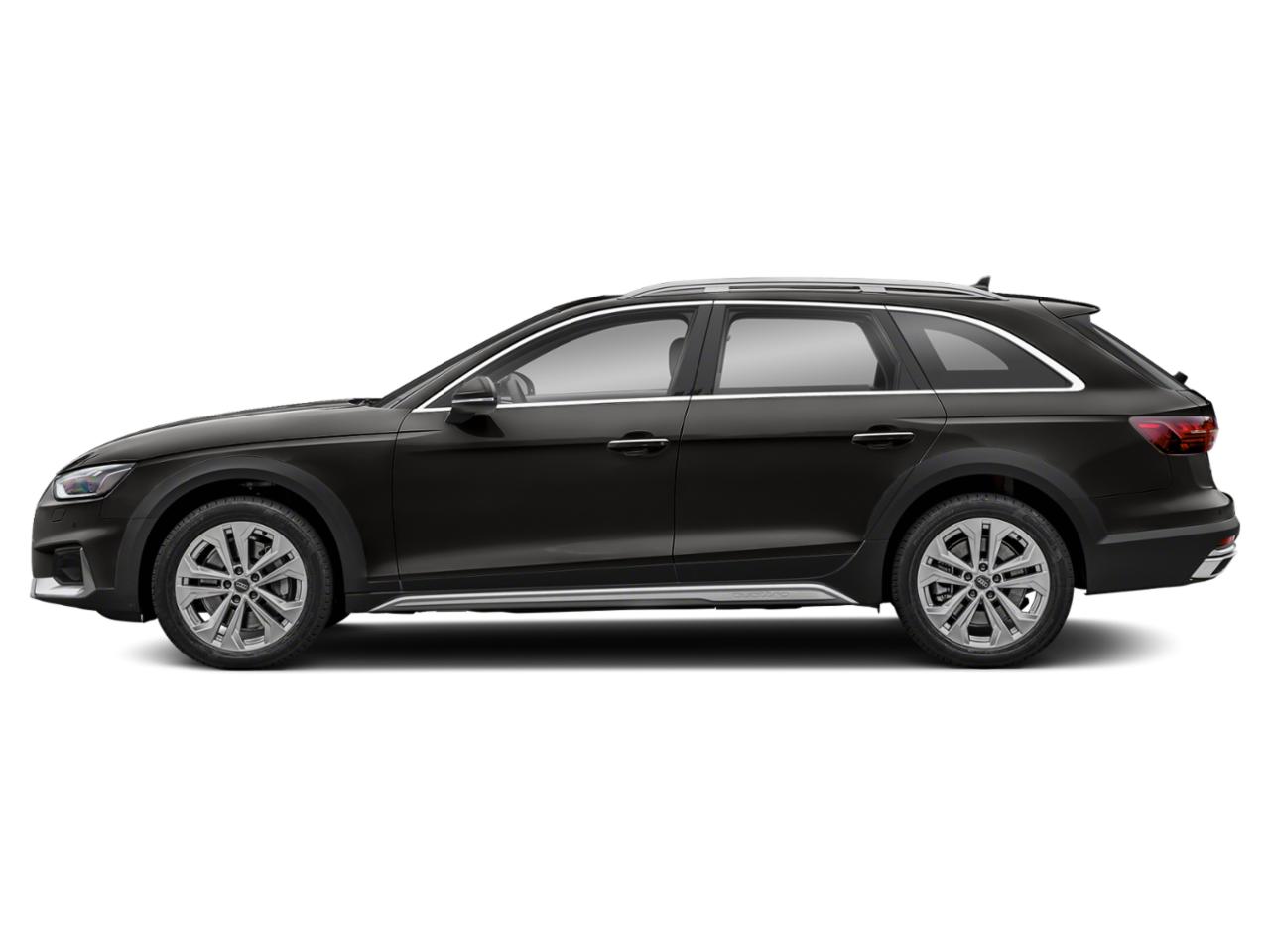 2023 Audi A4 allroad Vehicle Photo in WASILLA, AK 99654-8339