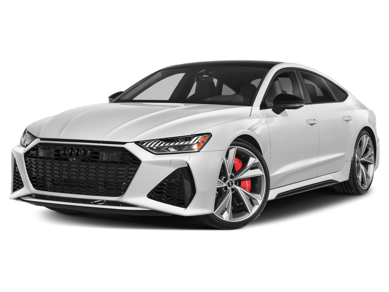 2023 Audi RS 7 Vehicle Photo in Saint Charles, IL 60174