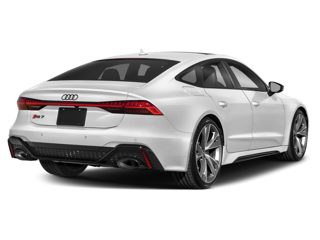 2023 Audi RS 7 Vehicle Photo in Saint Charles, IL 60174