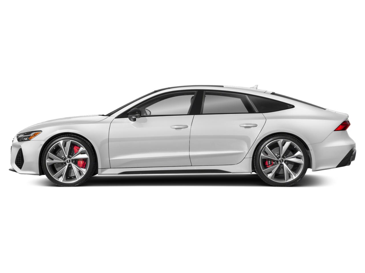 2023 Audi RS 7 Vehicle Photo in Saint Charles, IL 60174