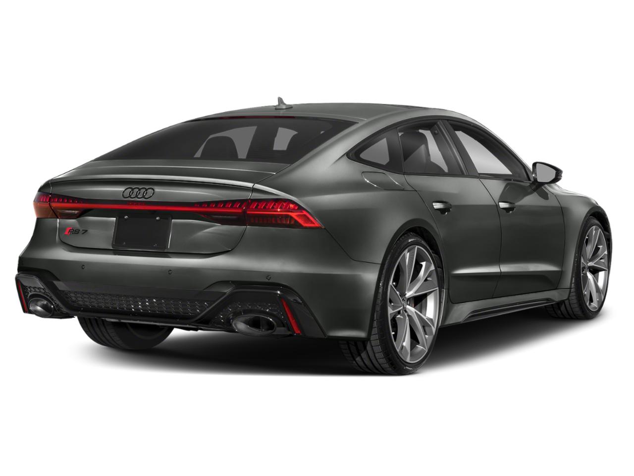 2023 Audi RS 7 Vehicle Photo in PLANO, TX 75024