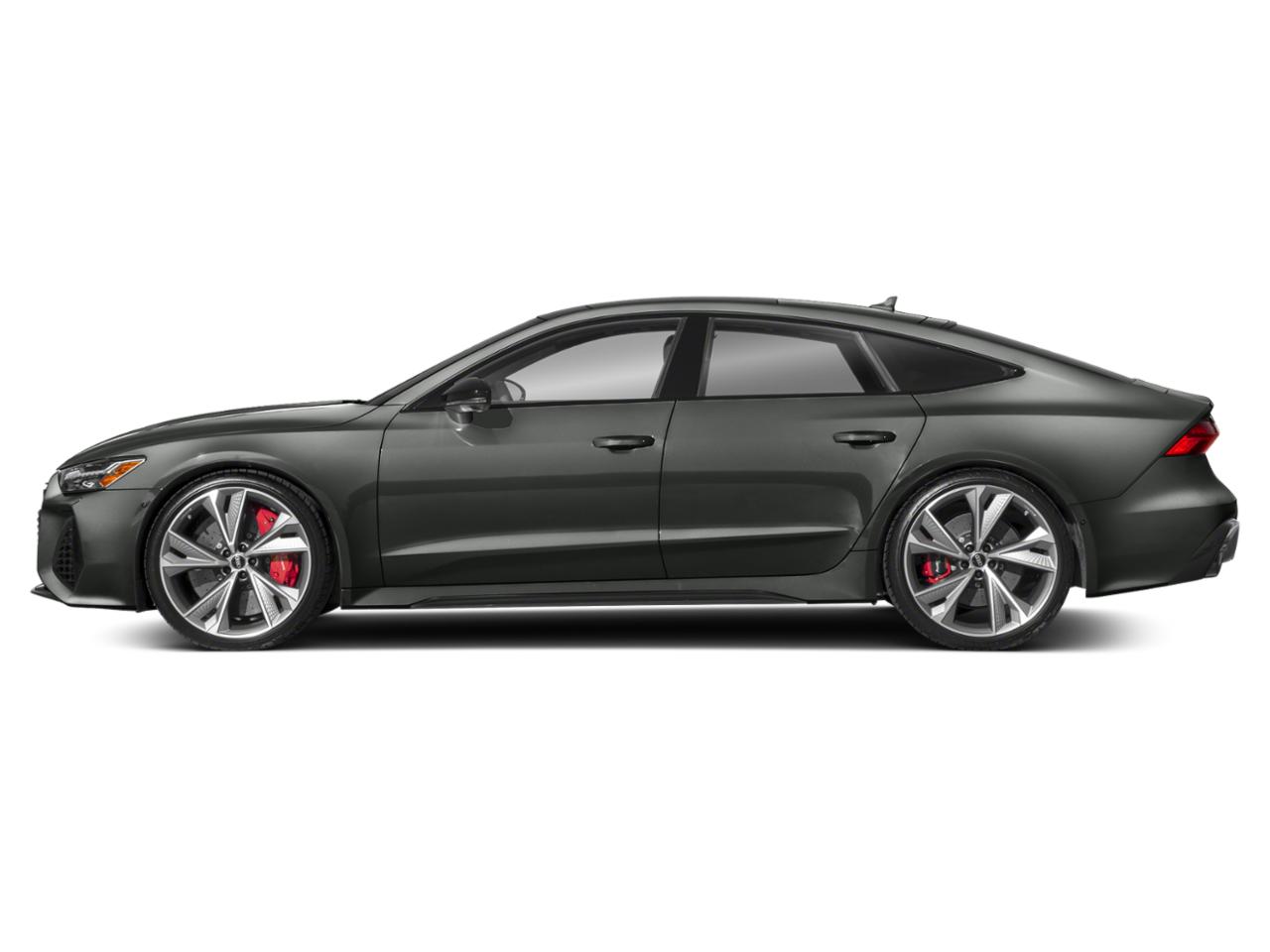 2023 Audi RS 7 Vehicle Photo in PLANO, TX 75024