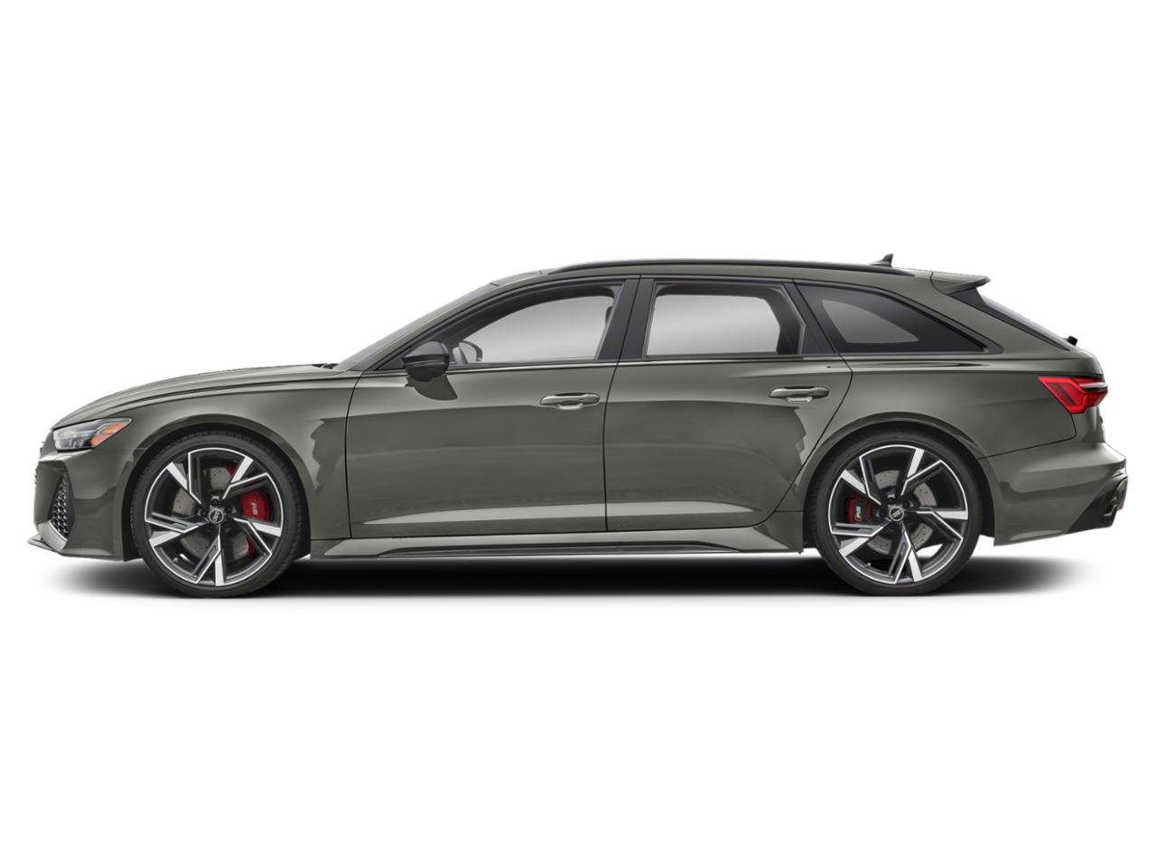 2023 Audi RS 6 Avant Vehicle Photo in Orlando, FL 32811