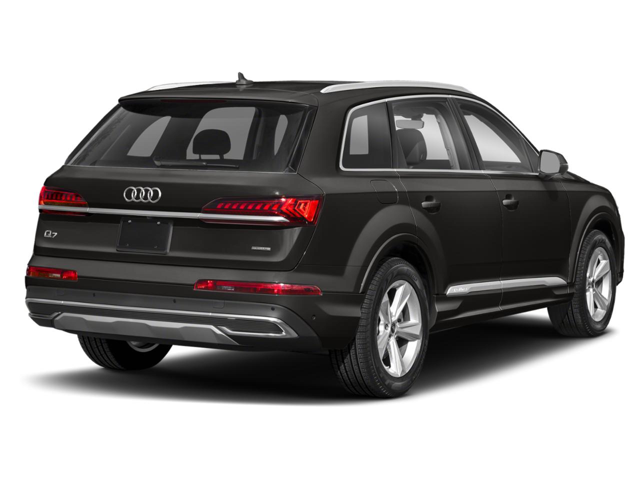 2023 Audi Q7 Vehicle Photo in San Antonio, TX 78230