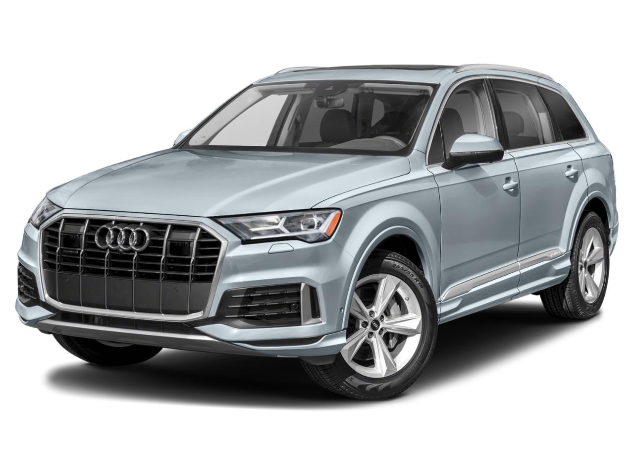 2023 Audi Q7 Vehicle Photo in Appleton, WI 54913