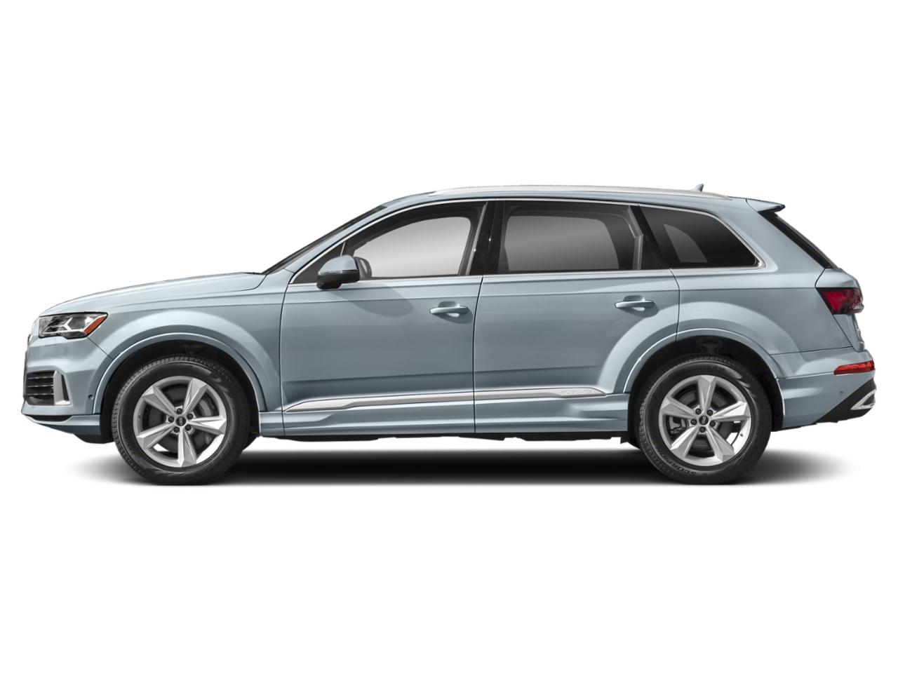 2023 Audi Q7 Vehicle Photo in Appleton, WI 54913