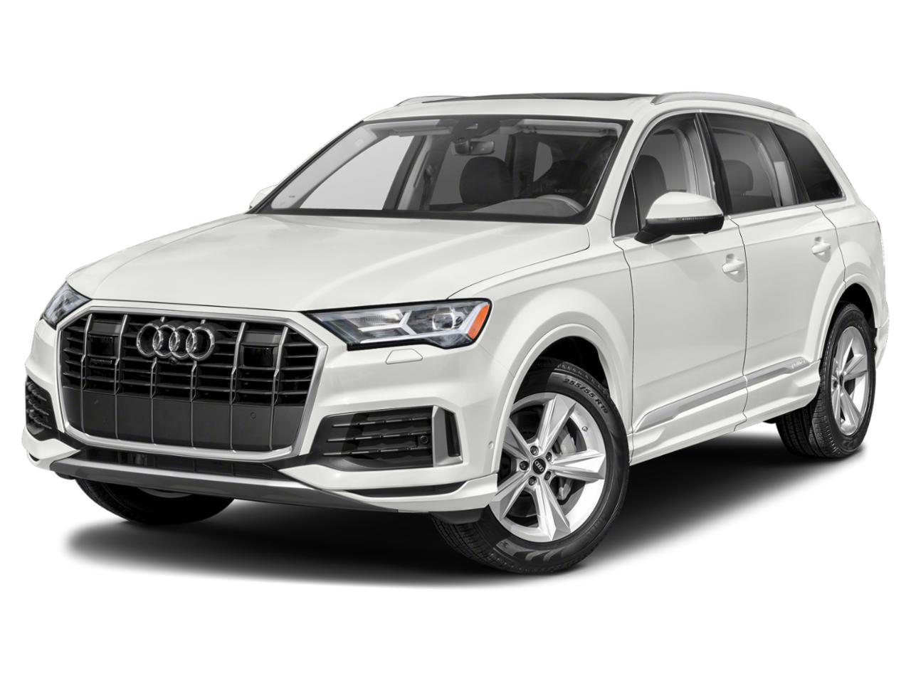 2023 Audi Q7 Vehicle Photo in Grapevine, TX 76051