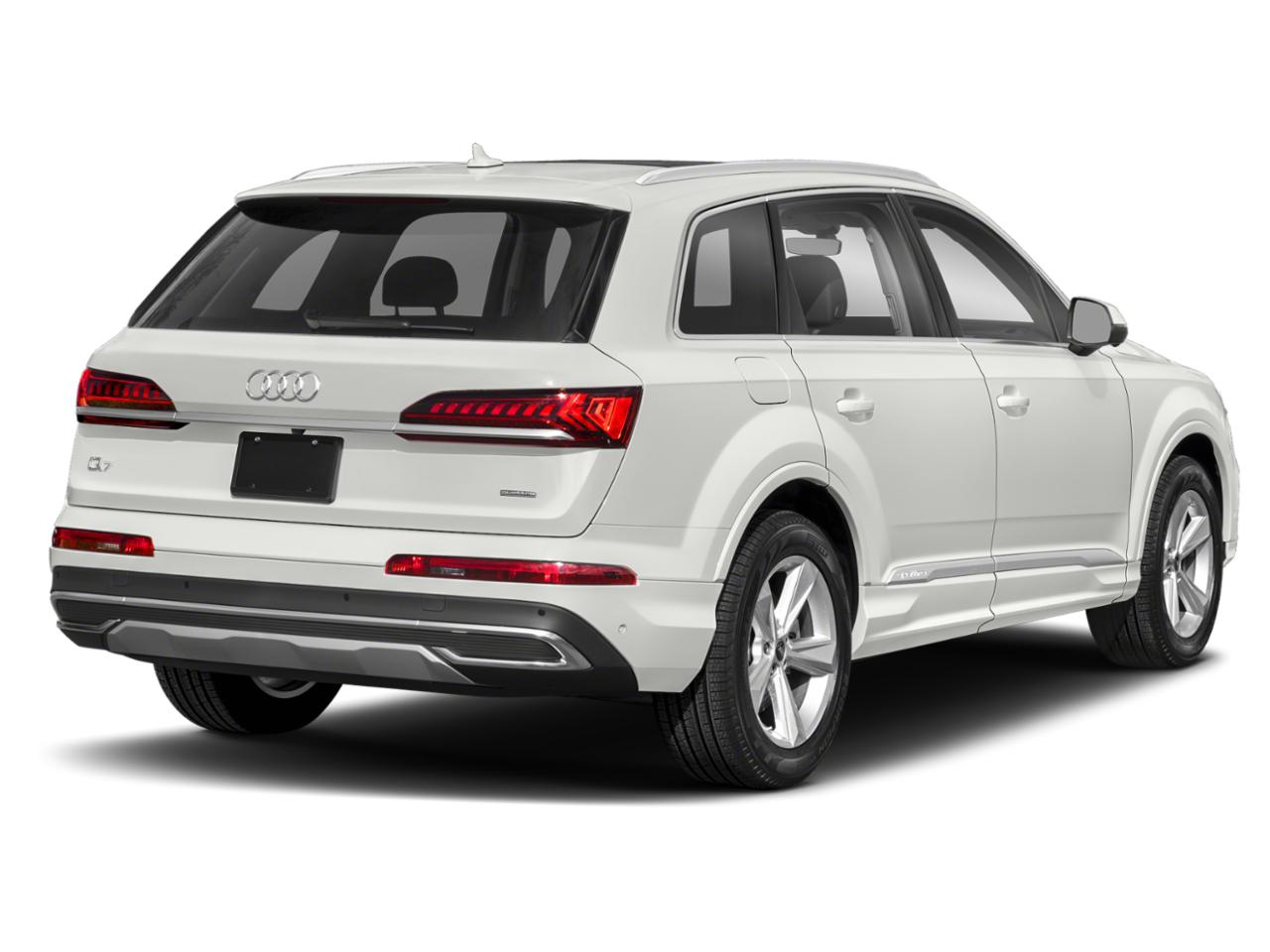 2023 Audi Q7 Vehicle Photo in Orlando, FL 32811