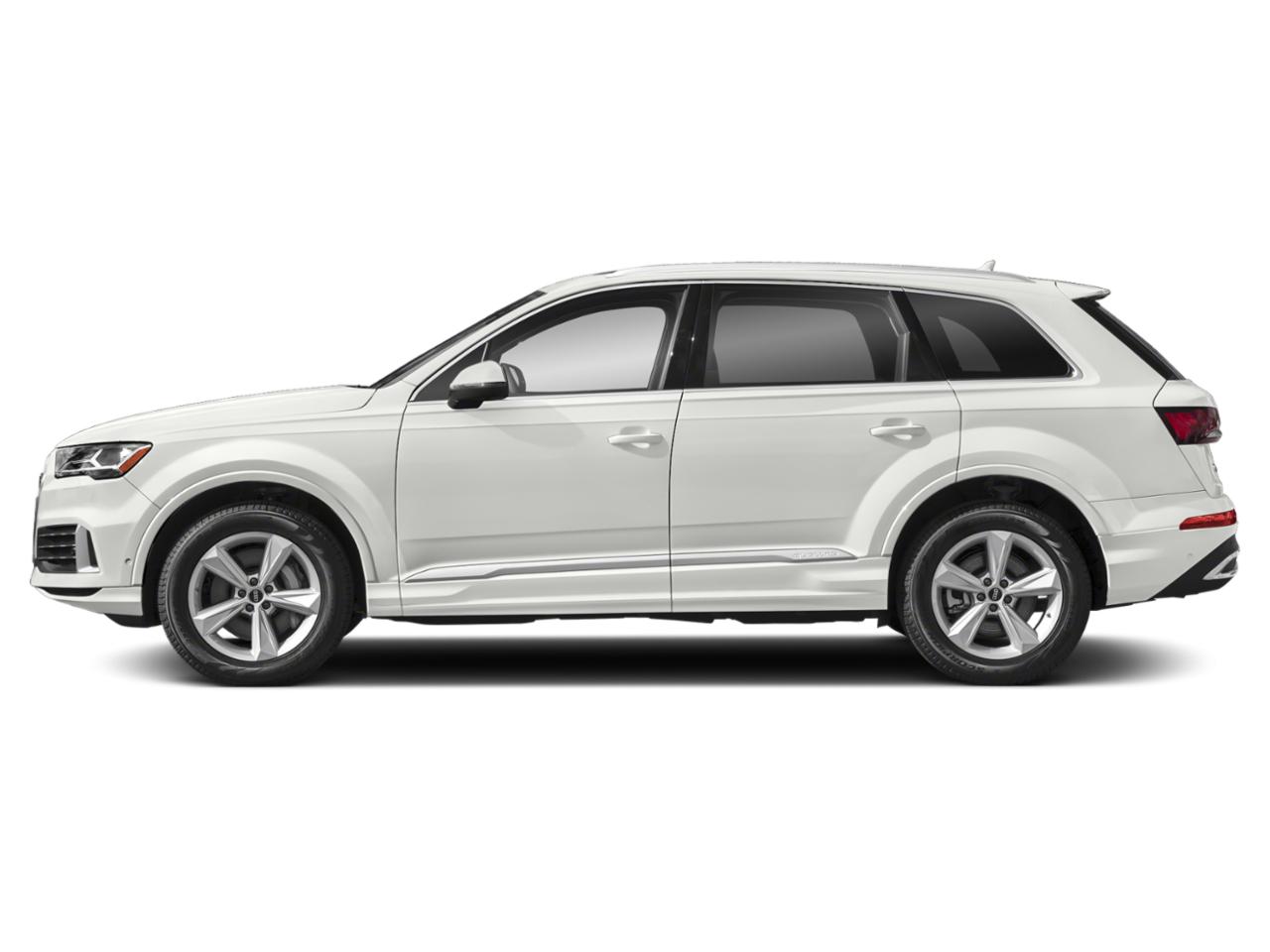 2023 Audi Q7 Vehicle Photo in Grapevine, TX 76051