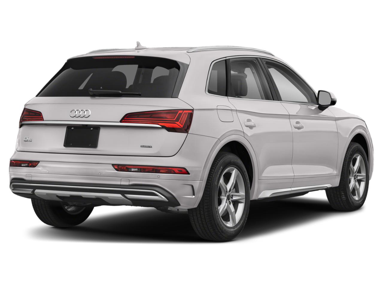 2023 Audi Q5 Vehicle Photo in Clearwater, FL 33765