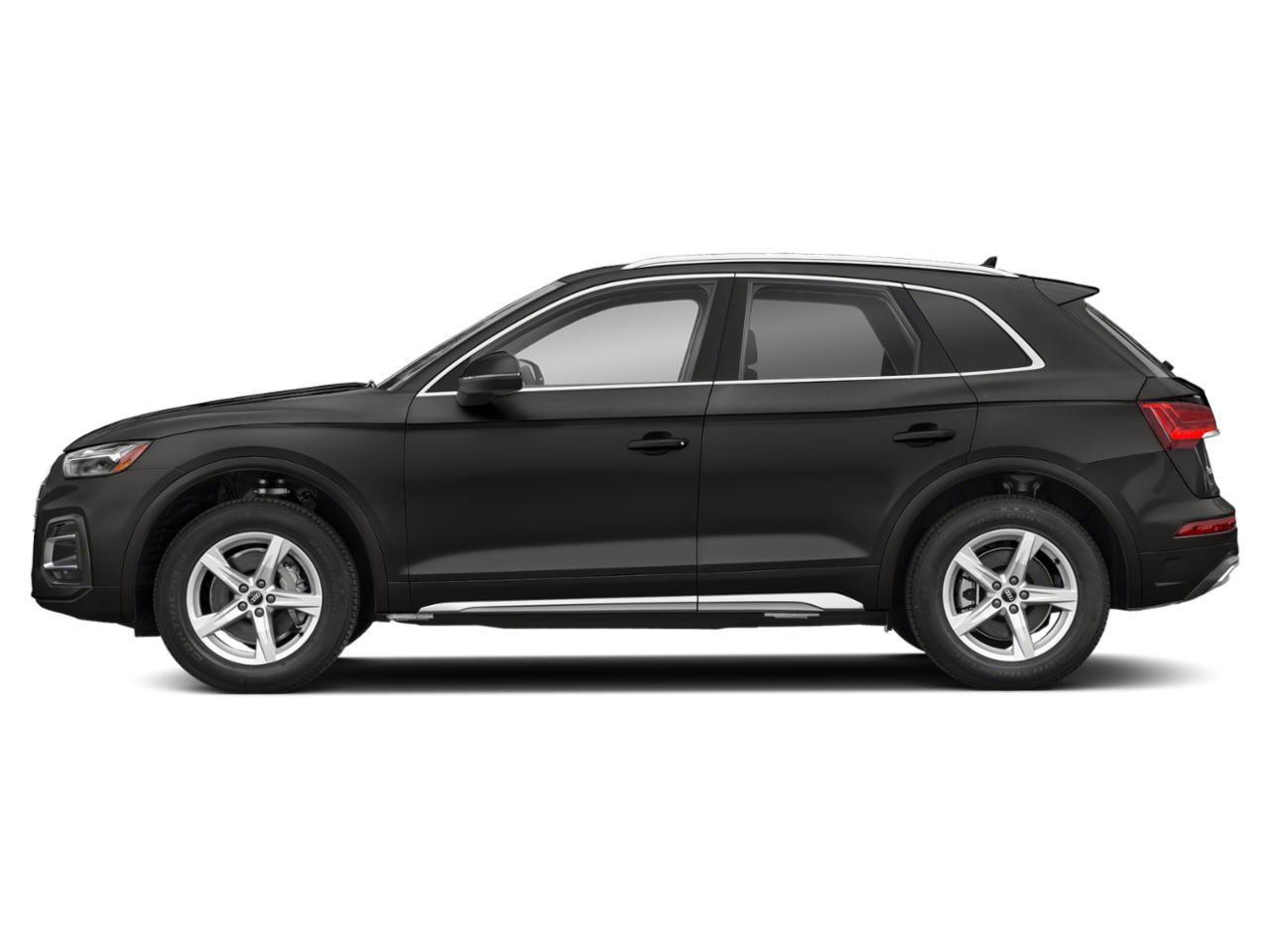 2023 Audi Q5 Vehicle Photo in Clearwater, FL 33765