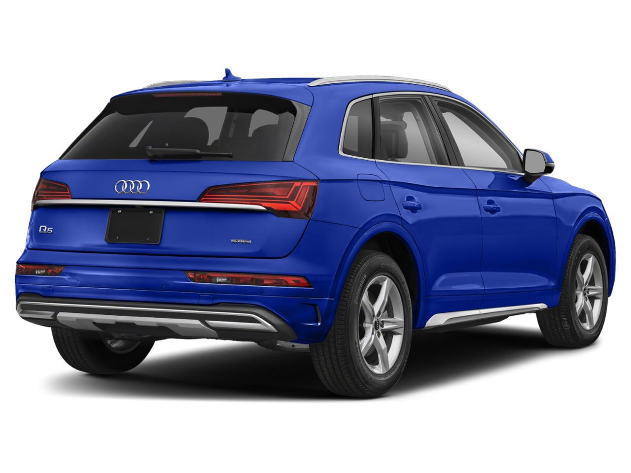 2023 Audi Q5 Vehicle Photo in Orlando, FL 32811