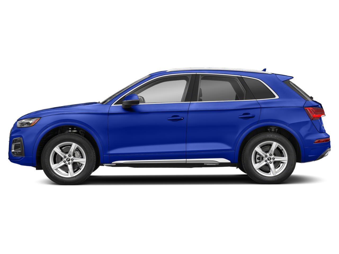 2023 Audi Q5 Vehicle Photo in Orlando, FL 32811