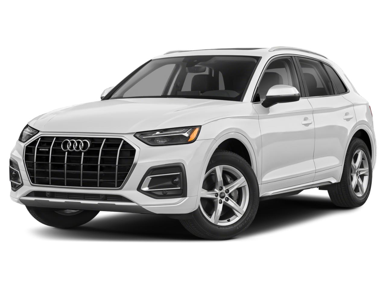 2023 Audi Q5 Vehicle Photo in Orlando, FL 32811