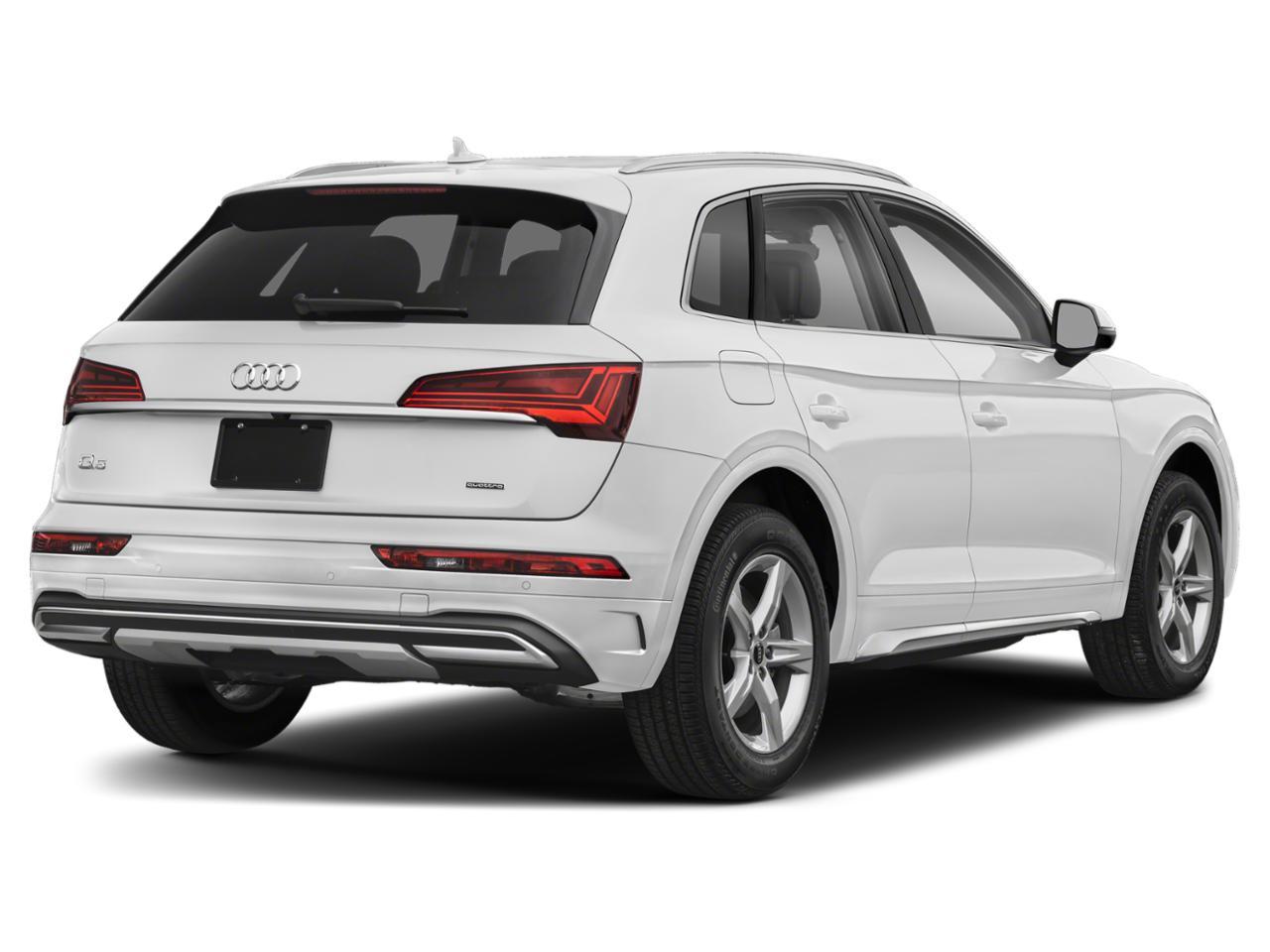 2023 Audi Q5 Vehicle Photo in Delray Beach, FL 33444