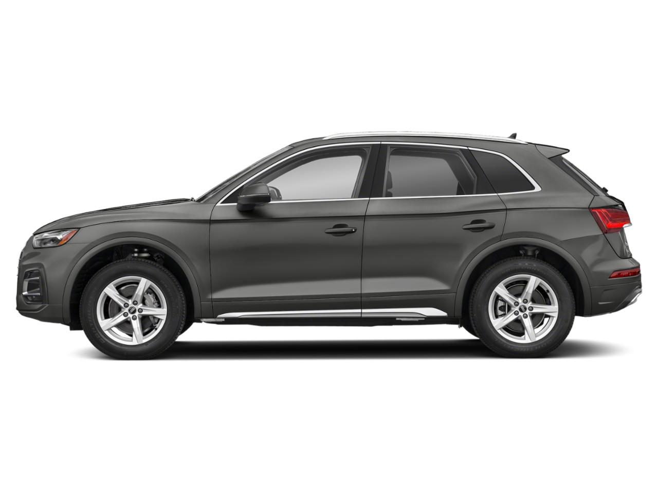 2023 Audi Q5 Vehicle Photo in Pembroke Pines, FL 33027