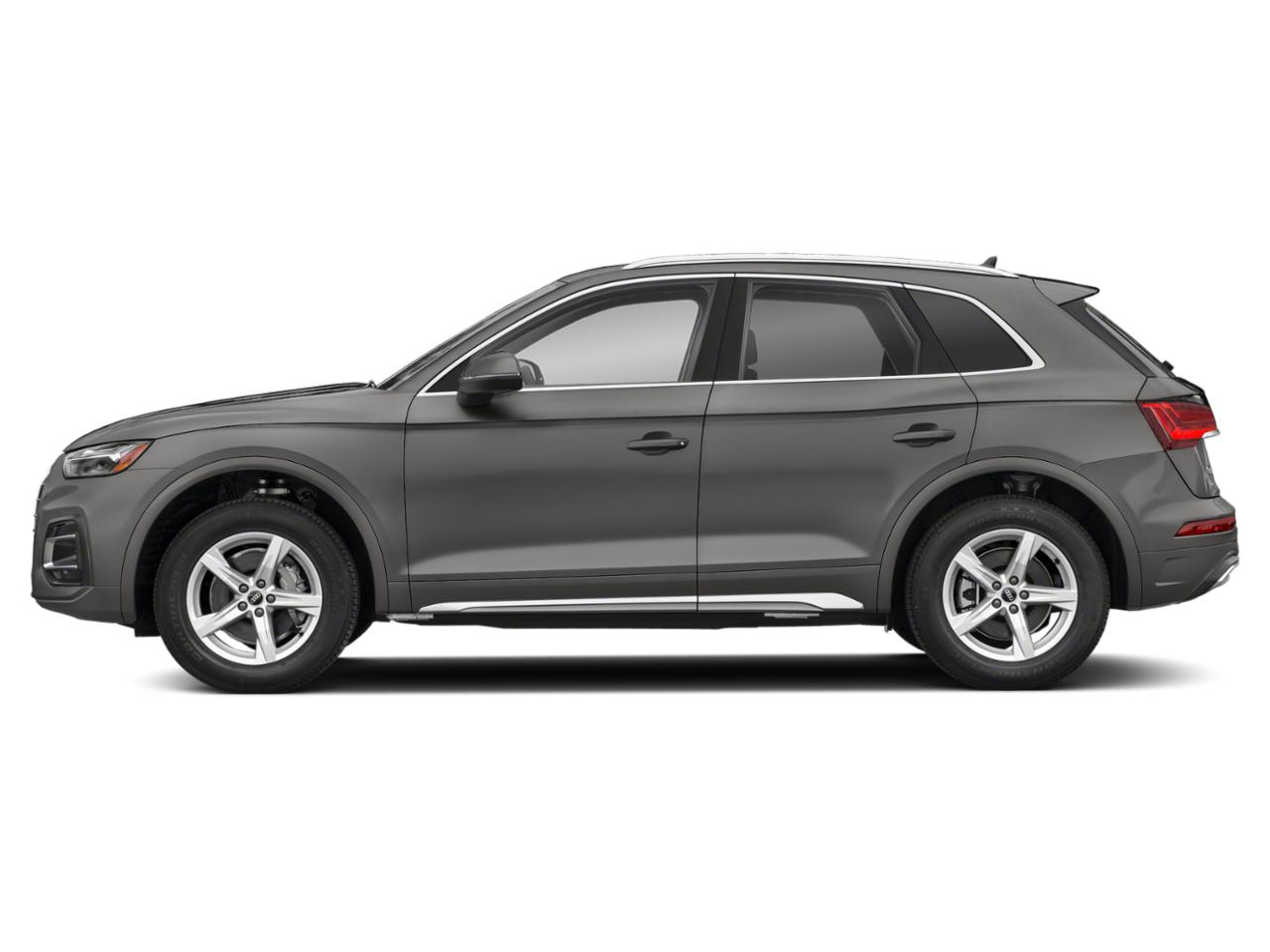 2023 Audi Q5 Vehicle Photo in Flemington, NJ 08822