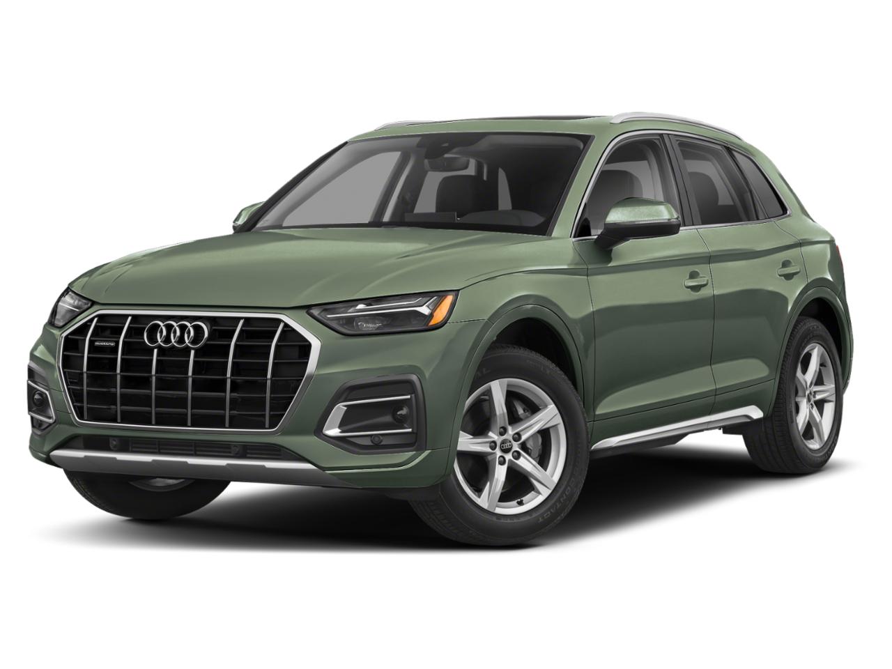 2023 Audi Q5 Vehicle Photo in Maitland, FL 32751