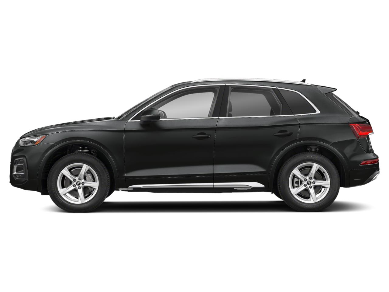 2023 Audi Q5 Vehicle Photo in Appleton, WI 54913