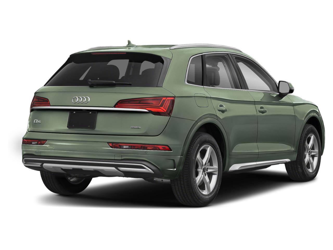 2023 Audi Q5 Vehicle Photo in Maitland, FL 32751