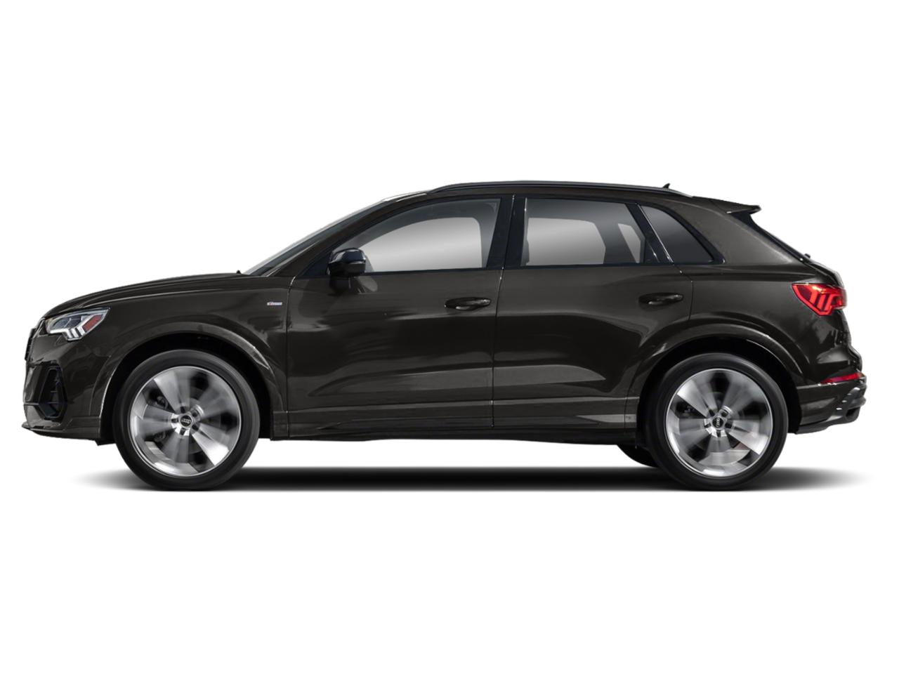 2023 Audi Q3 Vehicle Photo in Henderson, NV 89014