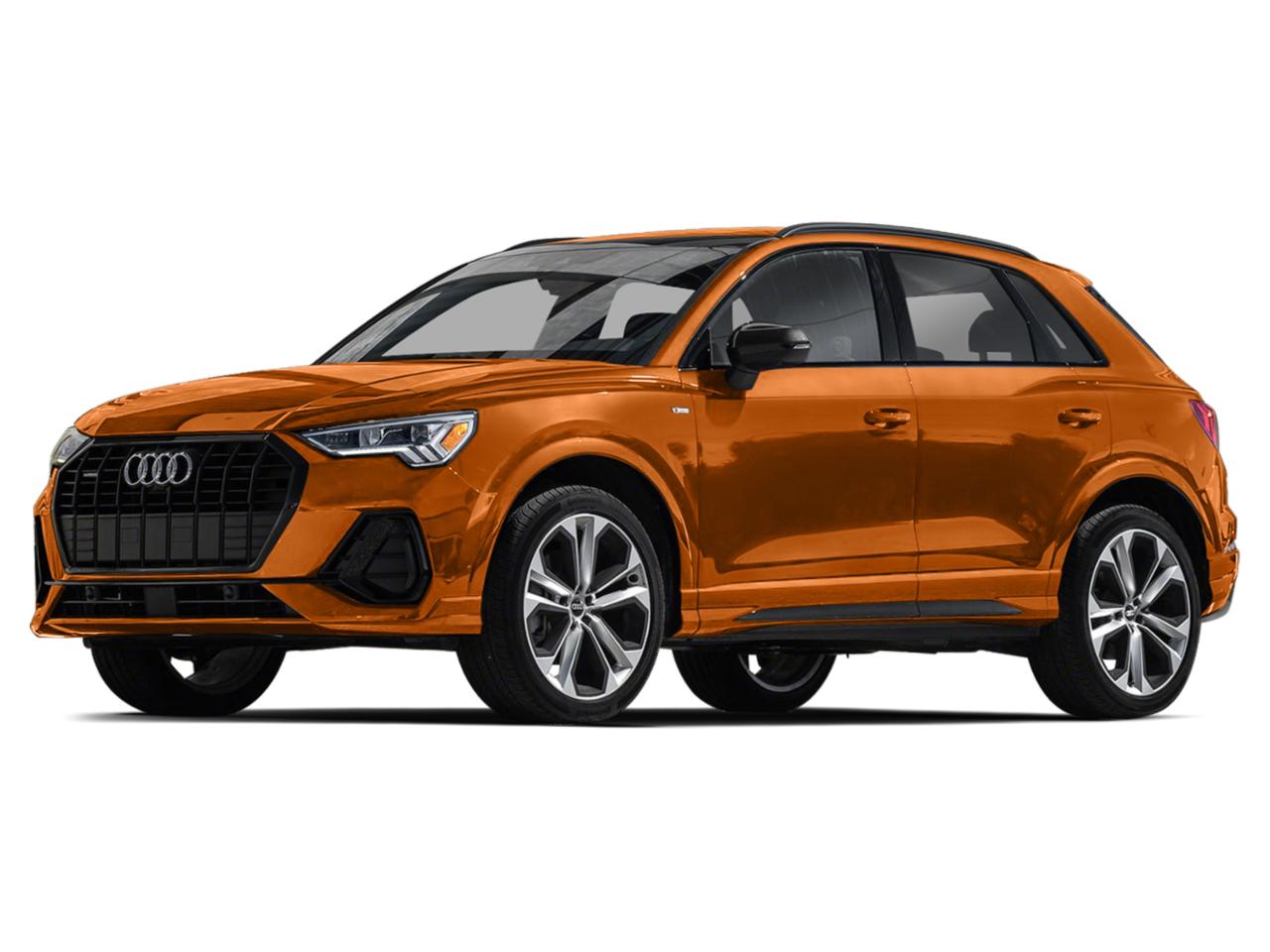 2023 Audi Q3 Vehicle Photo in Orlando, FL 32811