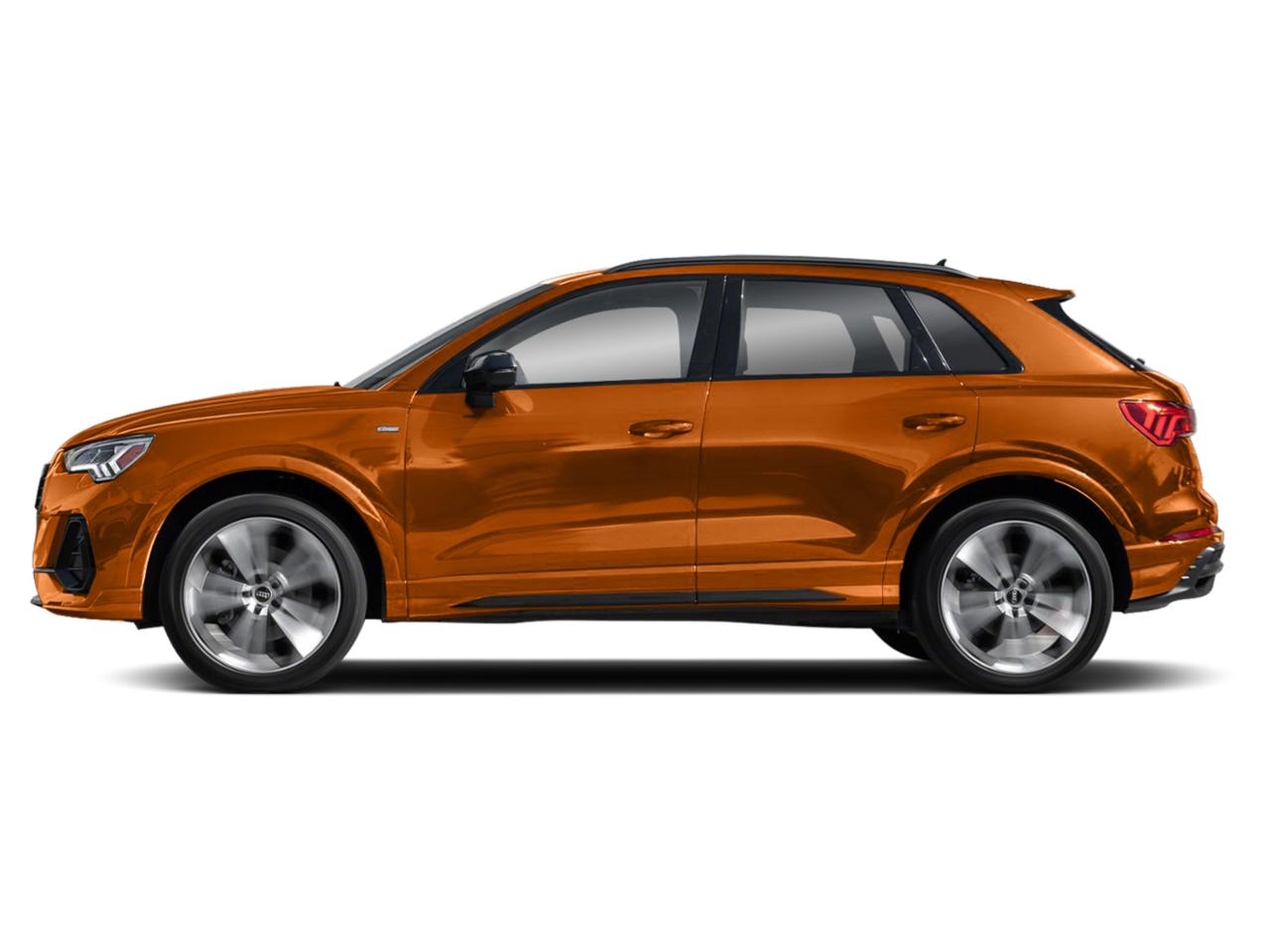 2023 Audi Q3 Vehicle Photo in Orlando, FL 32811