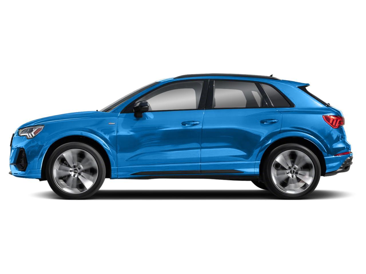 2023 Audi Q3 Vehicle Photo in Ft. Myers, FL 33907