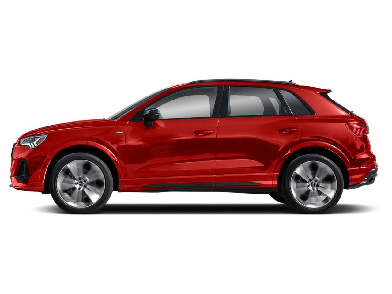 2023 Audi Q3 Vehicle Photo in Clearwater, FL 33765