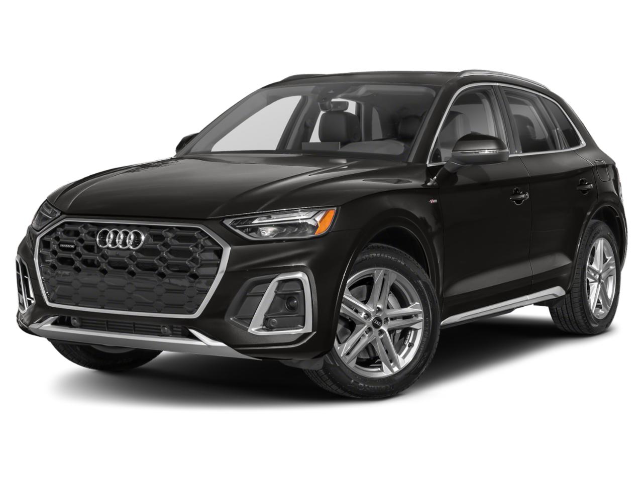 2023 Audi Q5 Vehicle Photo in Tustin, CA 92782