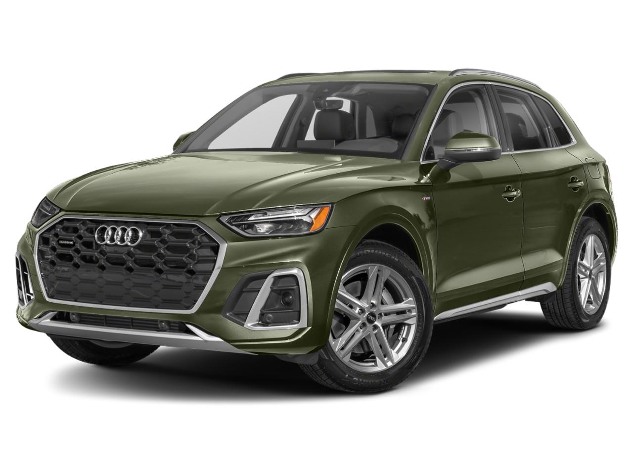 2023 Audi Q5 Vehicle Photo in Tampa, FL 33614