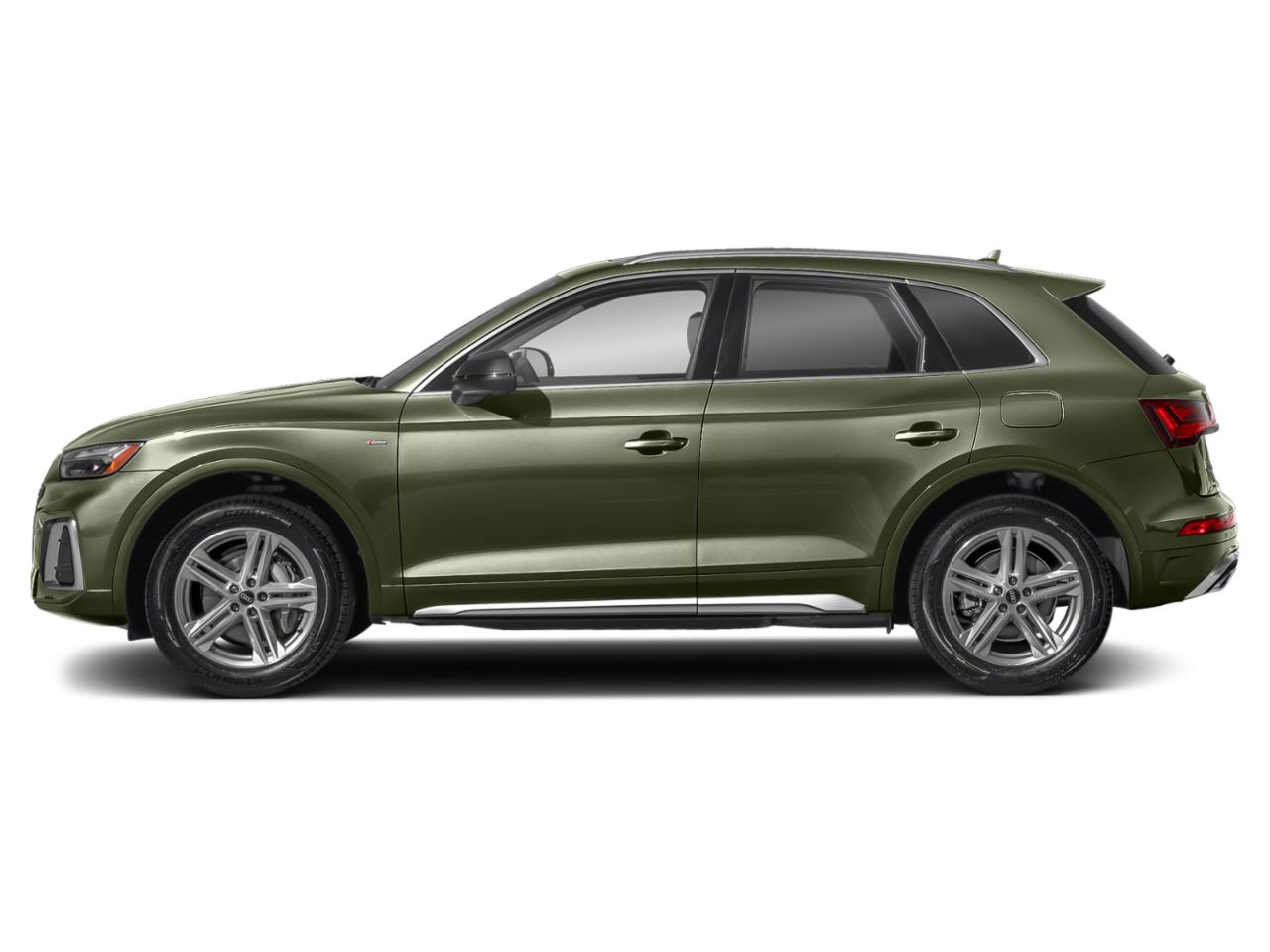 2023 Audi Q5 Vehicle Photo in Tampa, FL 33614