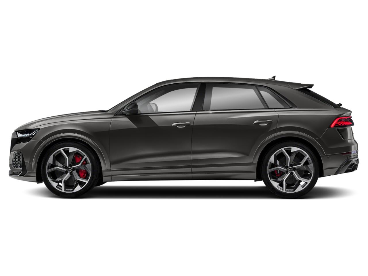 2023 Audi RS Q8 Vehicle Photo in Fort Lauderdale, FL 33316