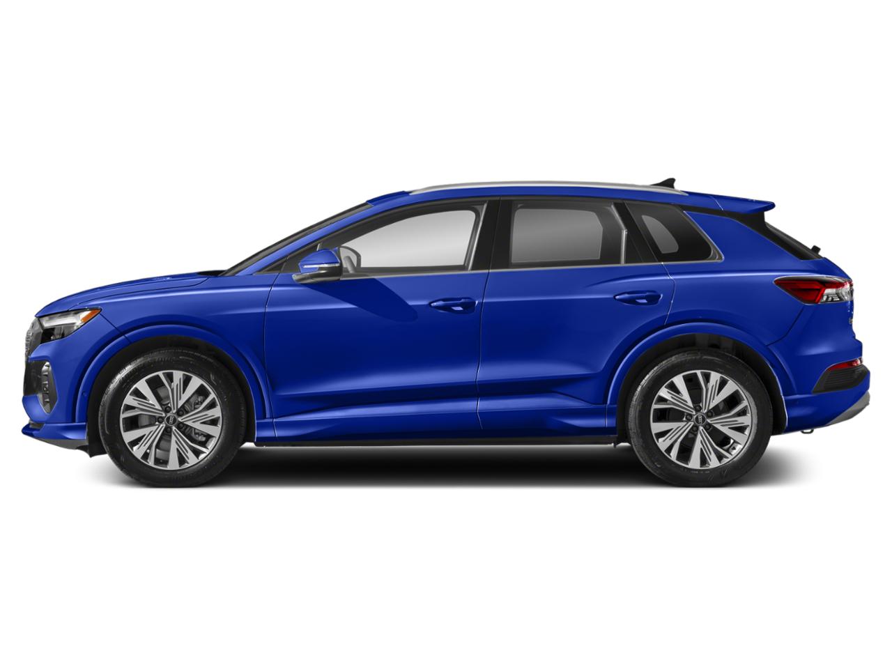 2023 Audi Q4 e-tron Vehicle Photo in LAS VEGAS, NV 89118-3267