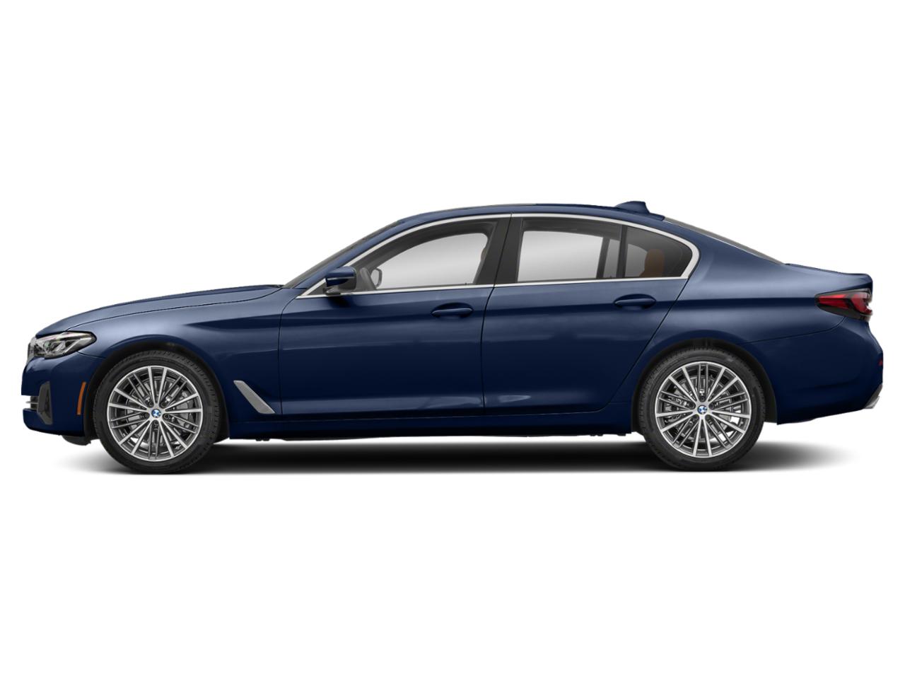 2023 BMW 530i Vehicle Photo in Delray Beach, FL 33444