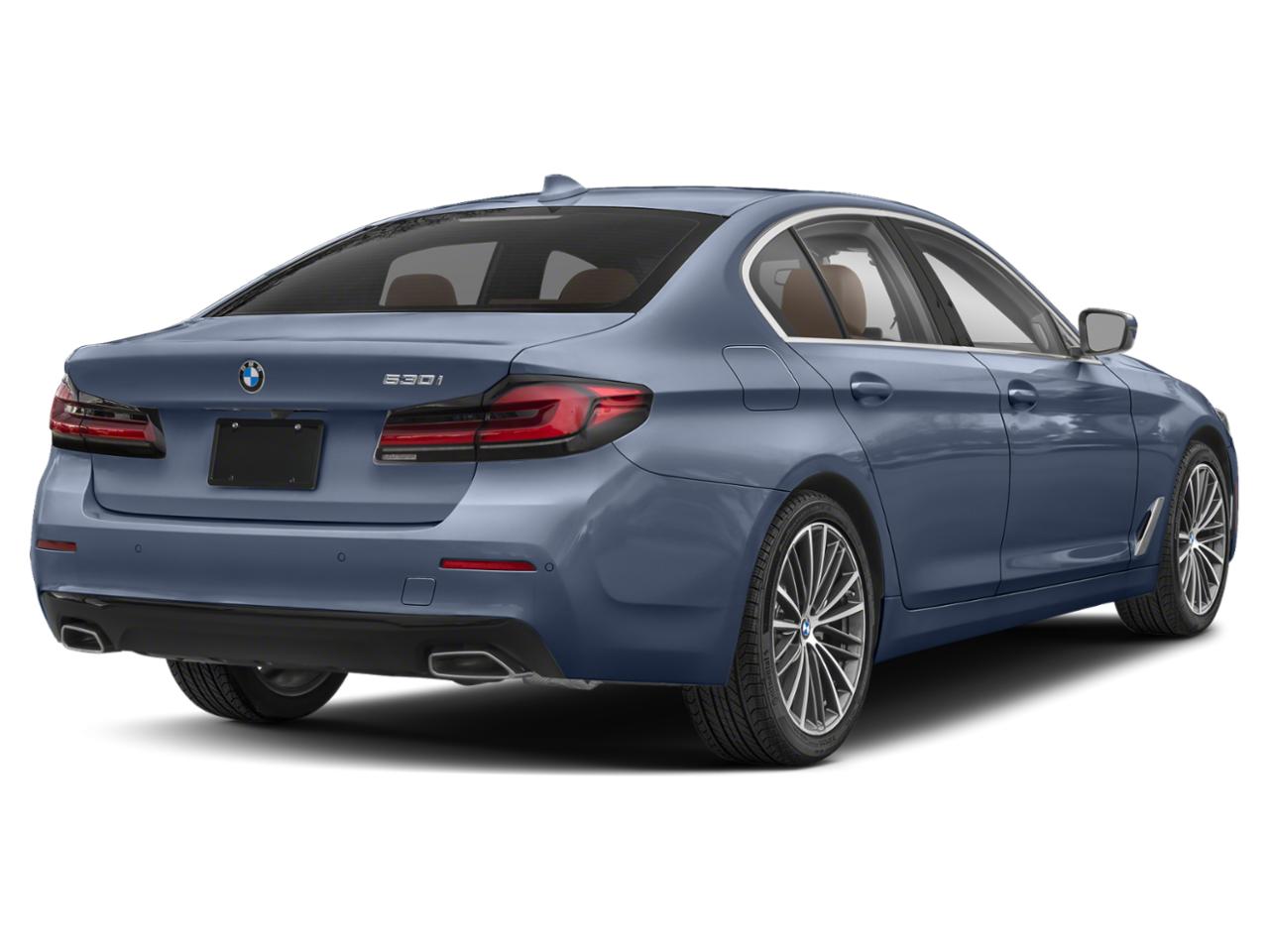 2023 BMW 530i Vehicle Photo in PLANO, TX 75024