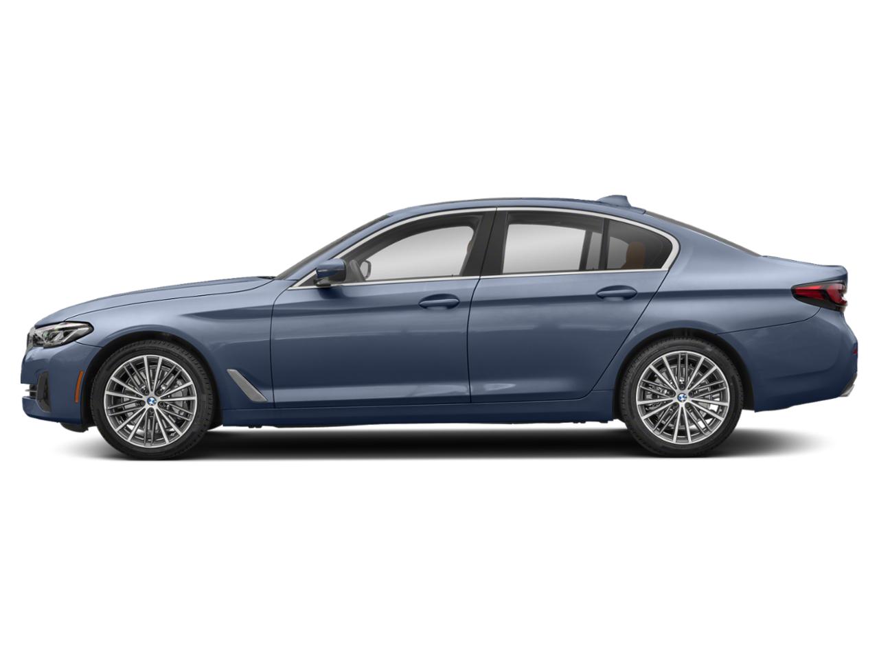 2023 BMW 530i xDrive Vehicle Photo in PLANO, TX 75024