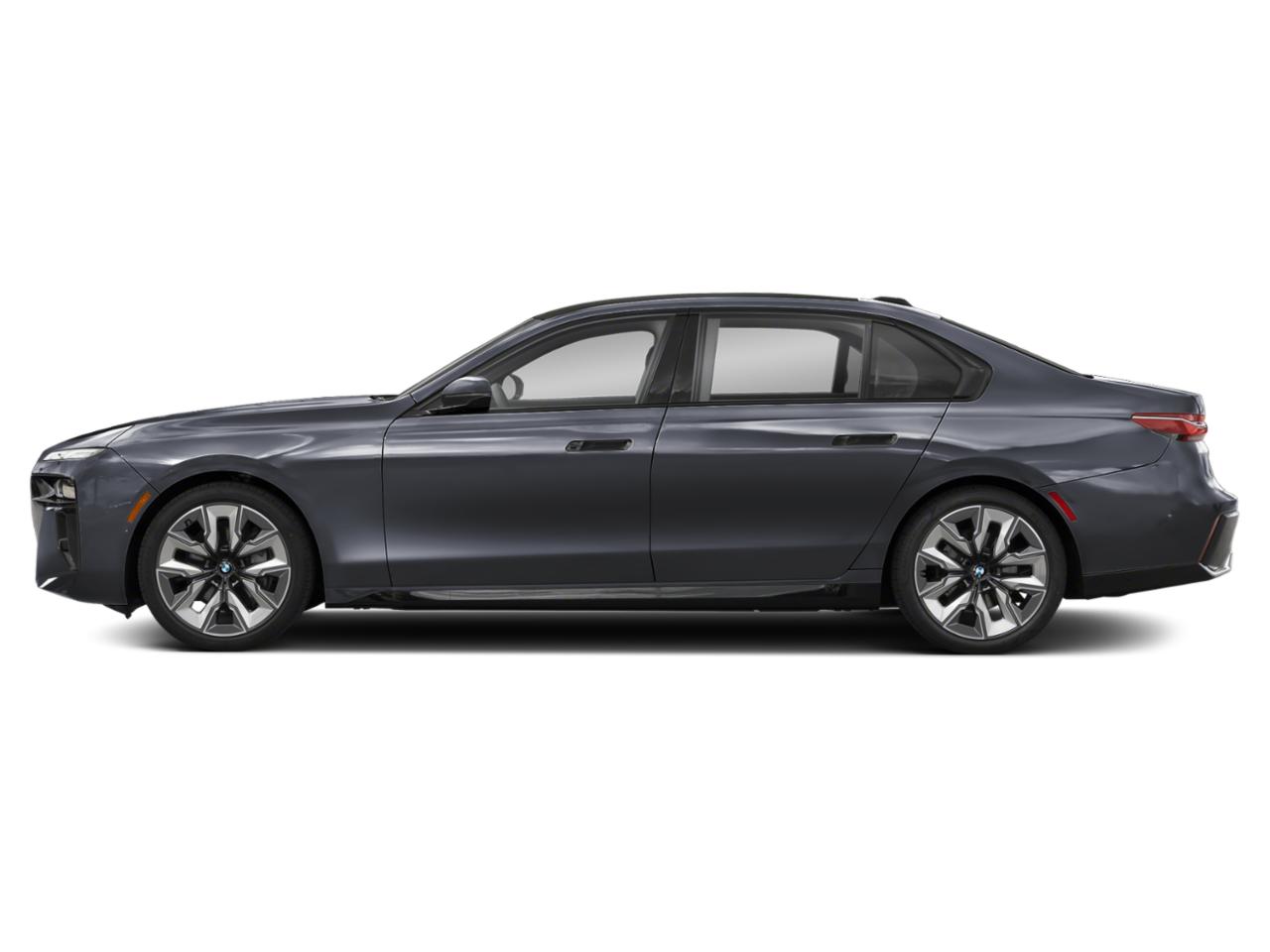 2023 BMW 740i Vehicle Photo in Cockeysville, MD 21030