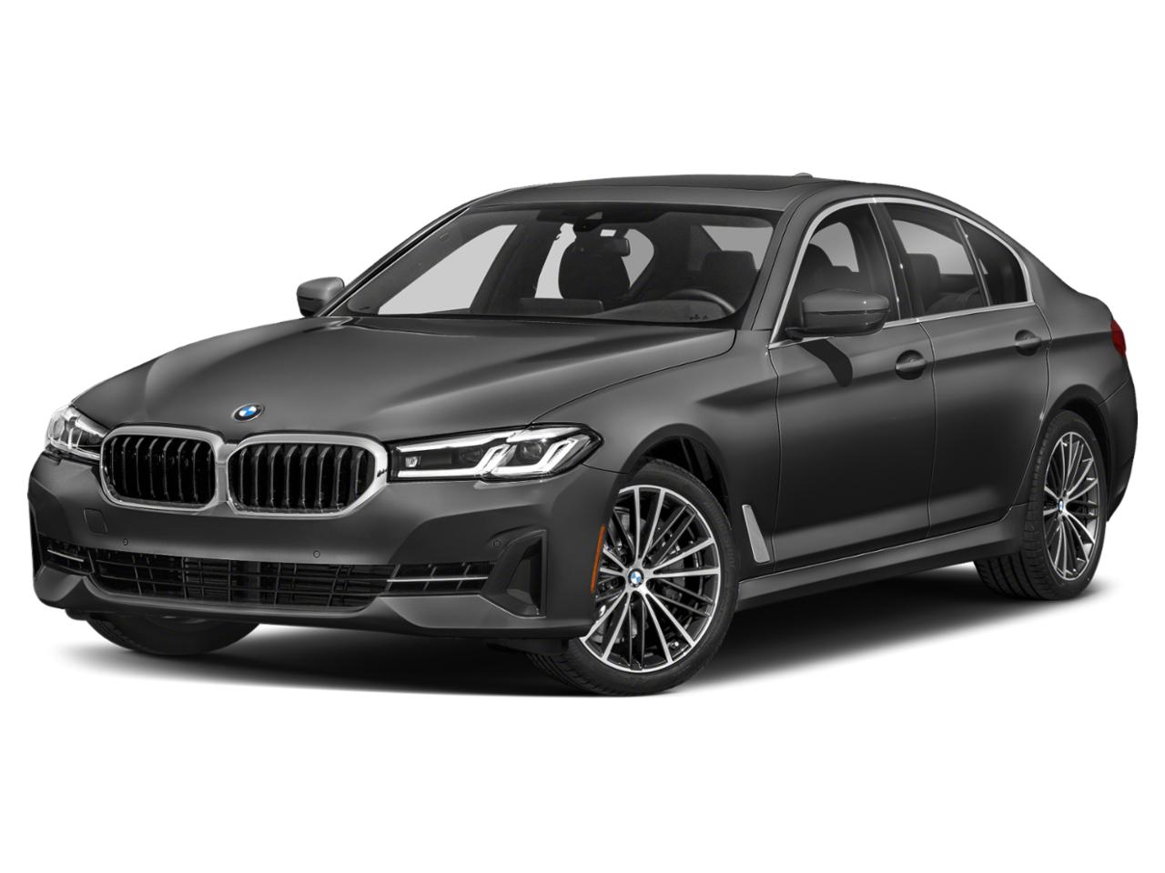 2023 BMW 540i xDrive Vehicle Photo in Rockville, MD 20852