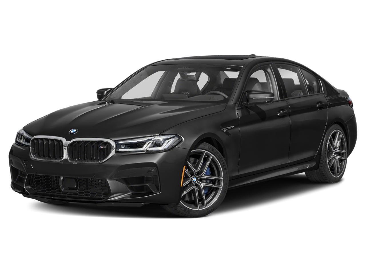 2023 BMW M5 Vehicle Photo in Delray Beach, FL 33444