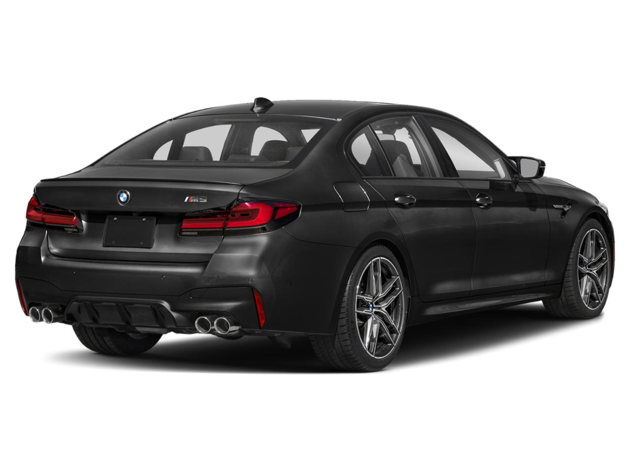 2023 BMW M5 Vehicle Photo in Delray Beach, FL 33444