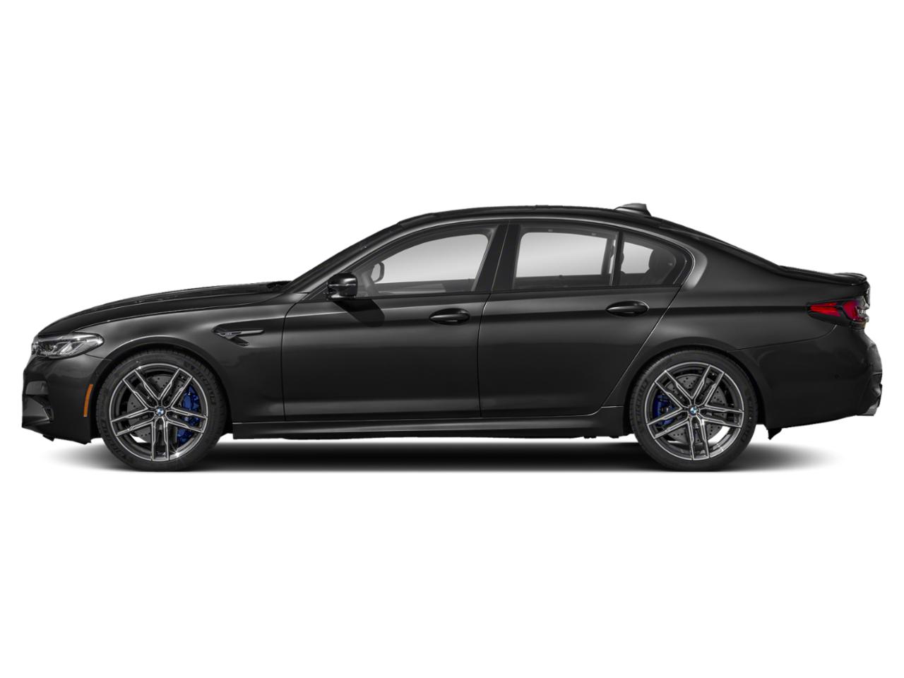 2023 BMW M5 Vehicle Photo in Delray Beach, FL 33444